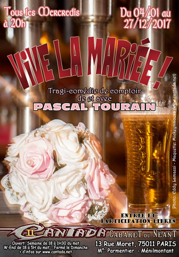 Vive La Mariée !