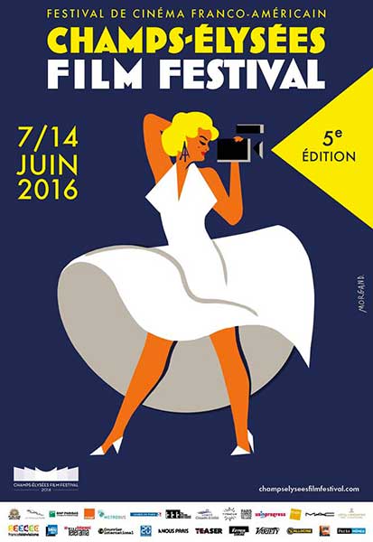 Champs-Elysees-Film-Festival-Affiche-2016