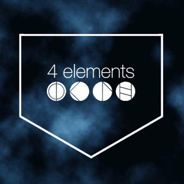 AFTER 4 ELEMENTS
