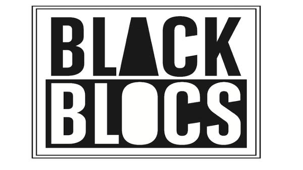 Aglaska et Black Blocs à l'international