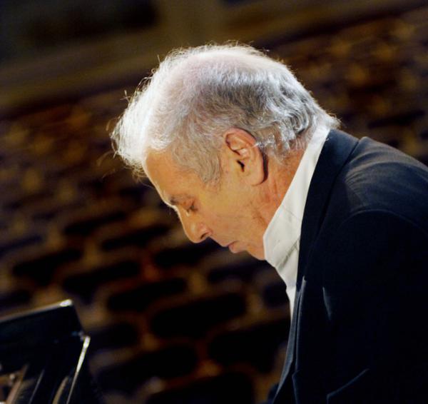 Staatskapelle Berlin / Daniel Barenboim