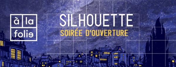 Soirée d'ouverture Festival Silhouette // Frog&Beef + Petit Prince