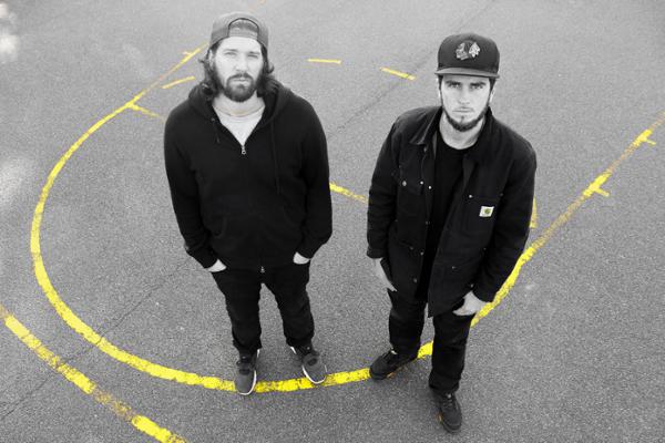 Chill Bump en concert à la Gaîté Lyrique à Paris le 12 octobre 2017 !