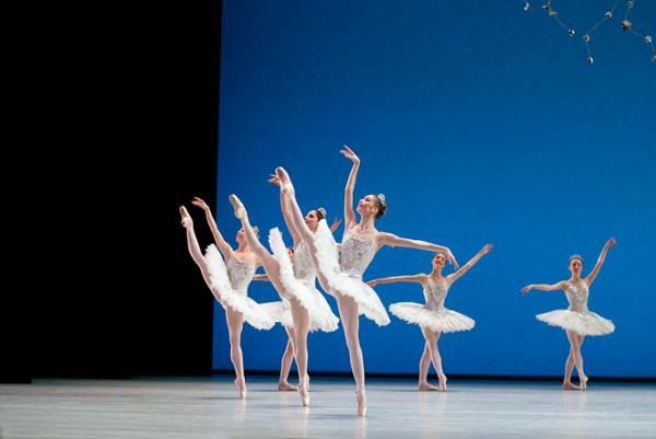 Gala et Défilé du Ballet de l'Opéra national de Paris