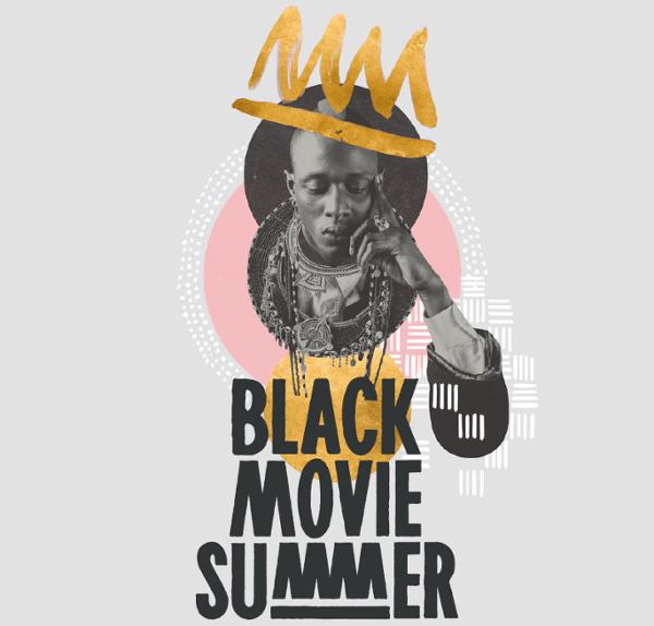 88 MENILMONTANT : BLACK MOVIE SUMMER
