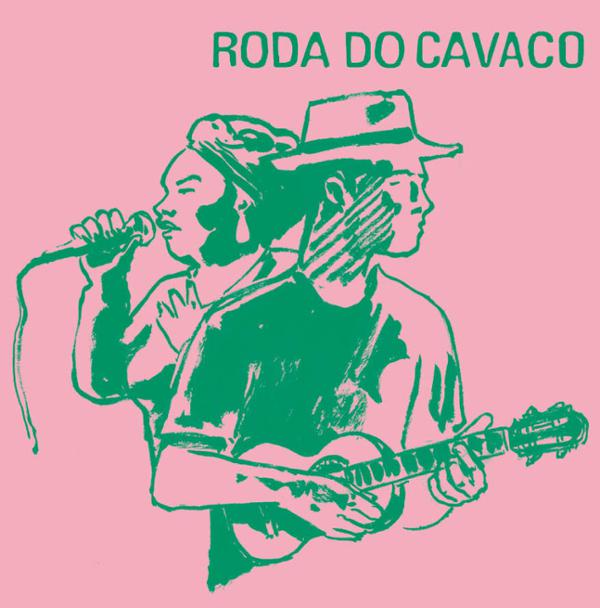 RODA DO CAVACO + INVITÉS
