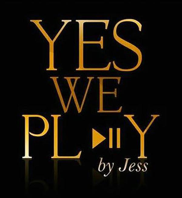 After Party #2 -Yes We Play feat. Guillaume Perret