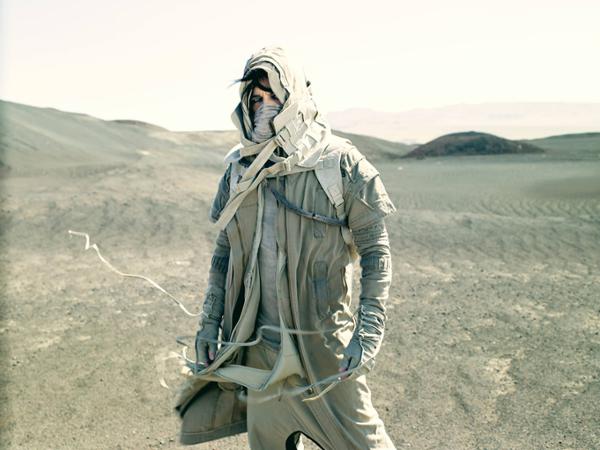 GARY NUMAN