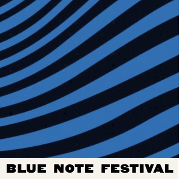 BLUE NOTE FESTIVAL - Ruby Ruston & Greg Foat Group