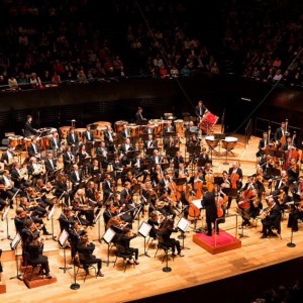 L'orchestre de A à Z / La formation de l'orchestre classique de l'Italie à Mannheim