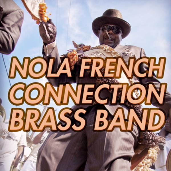 NOLA French Connection