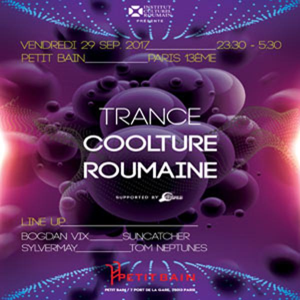 Trance Coolture Roumaine
