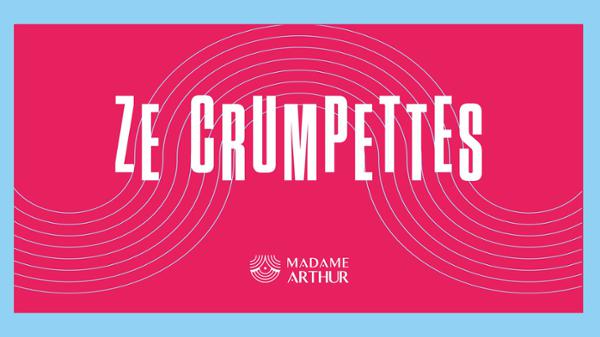 French Collection Ze Crumpettes