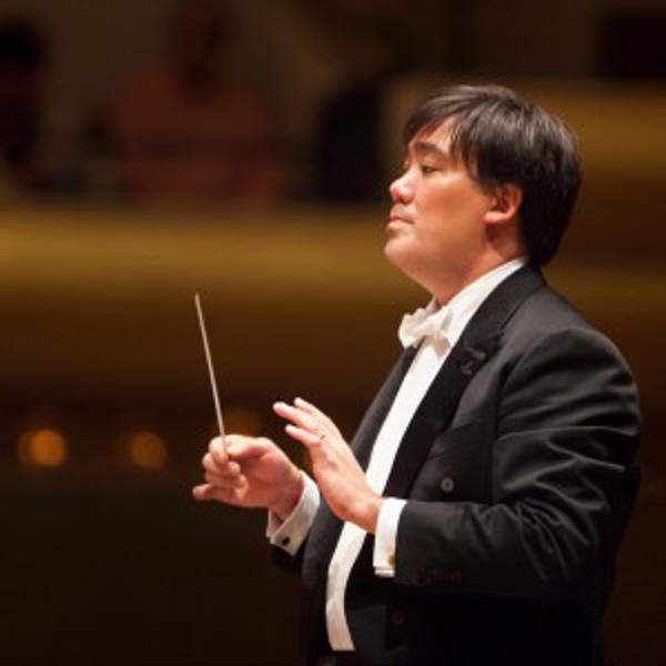 Orchestre de Paris / Alan Gilbert - Marc-André Hamelin - Schumann, Ravel, Varèse