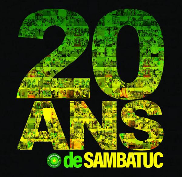 20 ans de Sambatuc