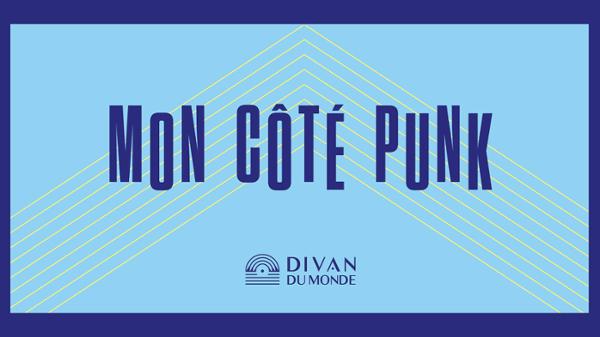 French Collection - Mon Coté Punk