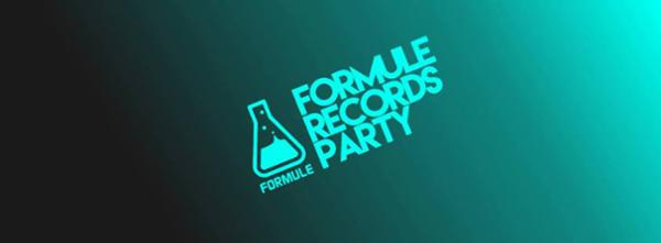 Formule Party : Borussia, Adam Polo, Anelli, C-Ven