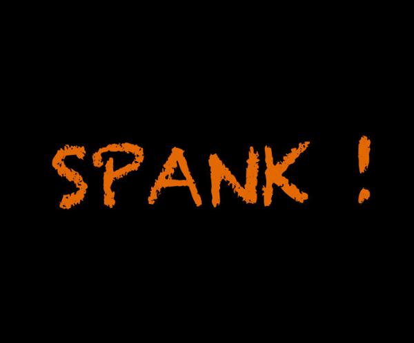 Vendredi funk avec SPANK! + Disco Paradise
