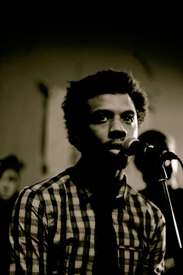 CAFE-CONCERT : JAJ