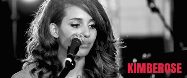 Kimberose à l'entrepôt !