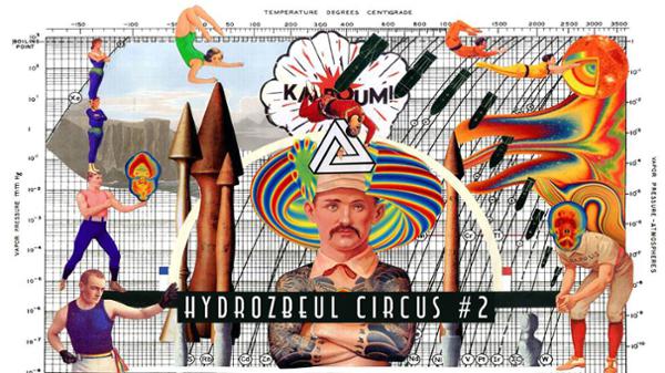 Hydrozbeul Circus #2