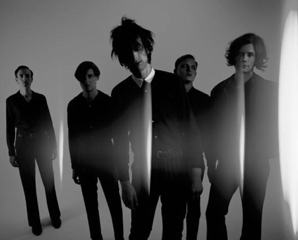 THE HORRORS