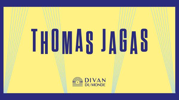 French Collection - Thomas Jagas