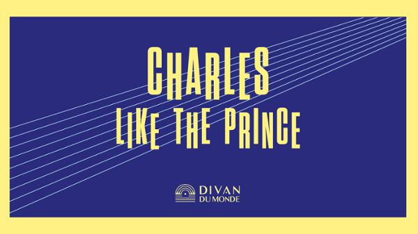 French Collection - Charles Like The Prince