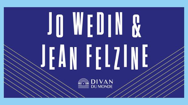 French Collection - Jo Wedin & Jean Felzine