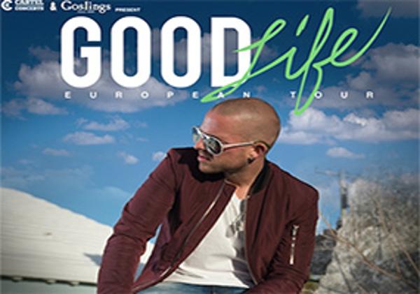 Collie Buddz