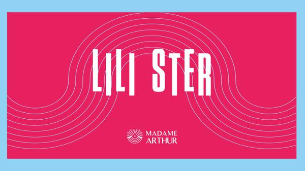 French Collection - Lili Ster