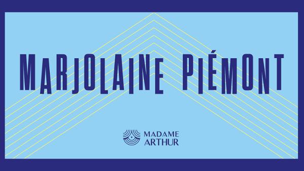 French Collection - Marjolaine Piémont