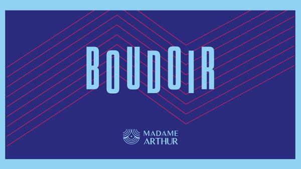 French Collection - BOUDOIR