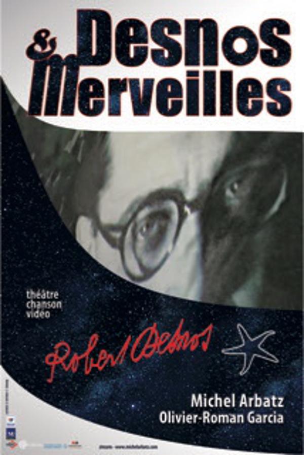 DESNOS ET MERVEILLES