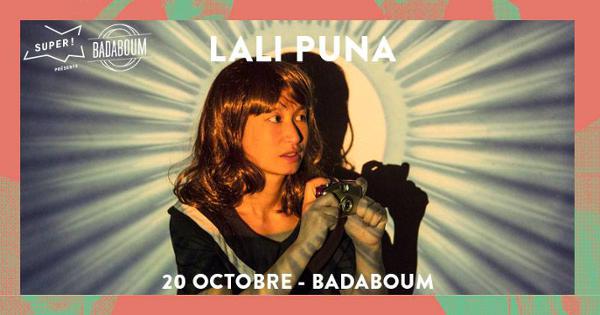 Lali Puna
