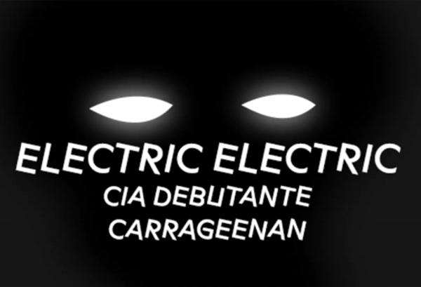 Electric Electric • CIA Debutante • Carrageenan