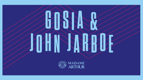 French Collection - Gosia & John Jarbo