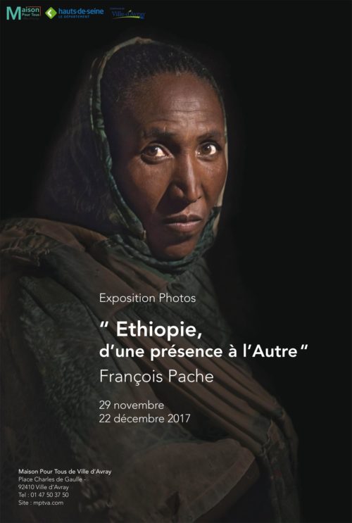 Ethiopie, d'une présence à l'Autre