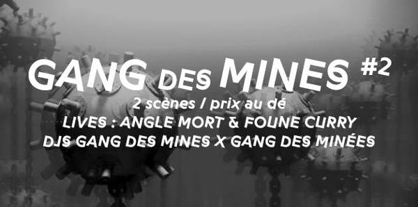 Gang des Mines #2