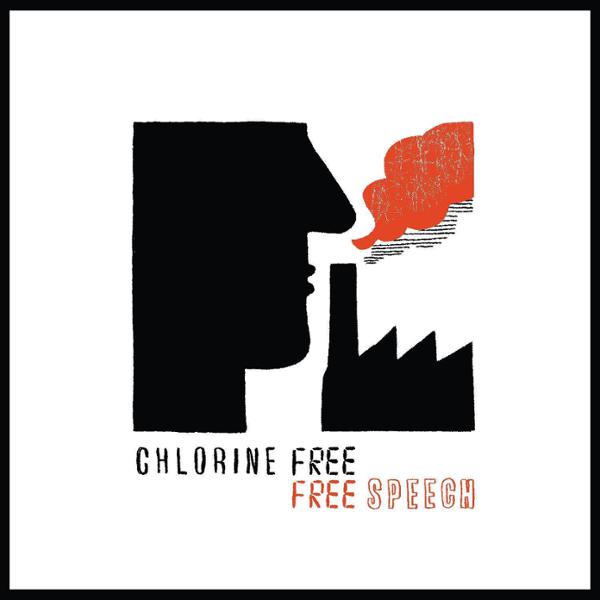 AFTER Chlorine Free w/ Ishkero