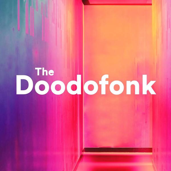Funky Friday : The Doodofonk + Willy Wizz