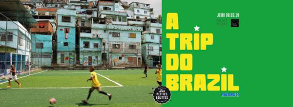 A Trip Do Brazil