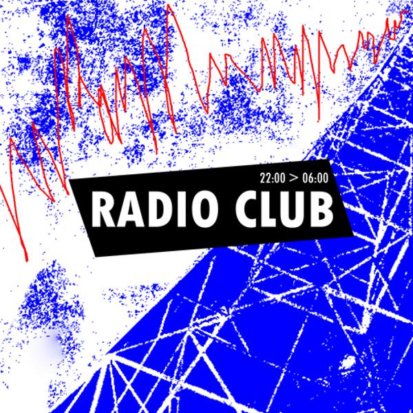 Station Station — RADIO CLUB