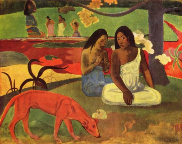 Conférence - Flora Tristan, féministe franco-péruvienne et grand-mère de Paul Gauguin