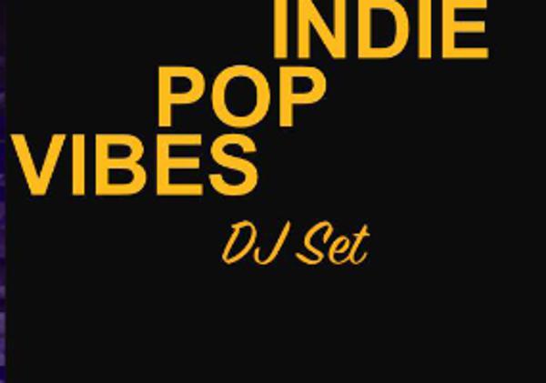 Indie Pop Vibes I 20.04