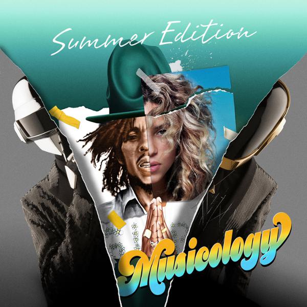 MUSICOLOGY - SUMMER EDITION