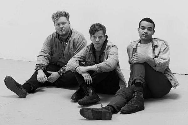 Moaning • S o r o r / Supersonic - Entrée gratuite