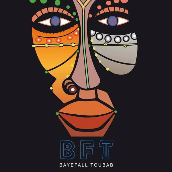 Les Disquaires Afro-Rock feat. Bayefall Toubab