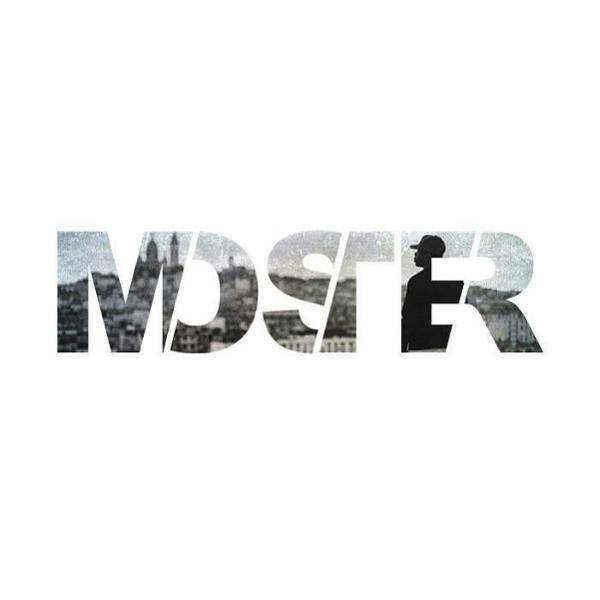 Les Disquaires Electro Hip-Hop feat. Moster