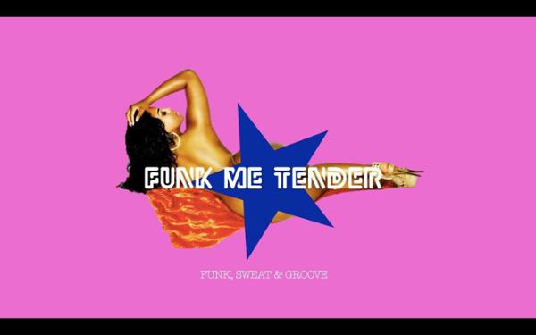 Funk Me Tender + 1ère partie Mister Good Funk